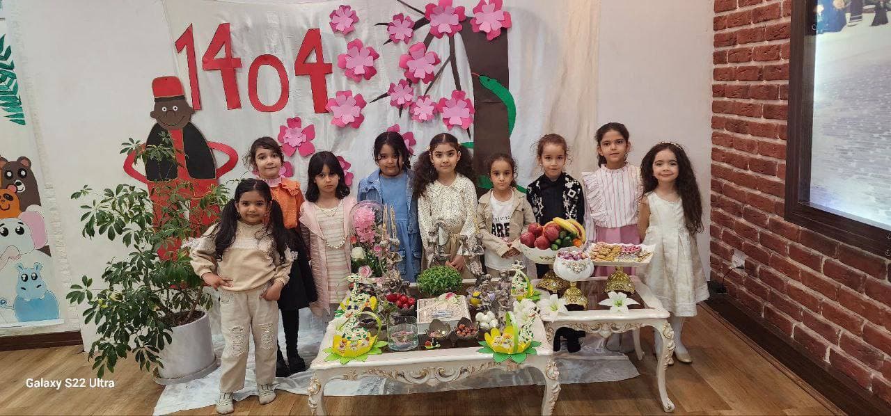 مجتمع قاصدک دانش