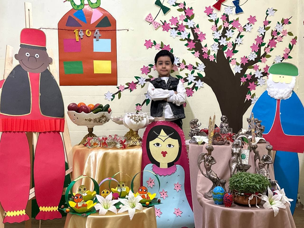 مجتمع قاصدک دانش