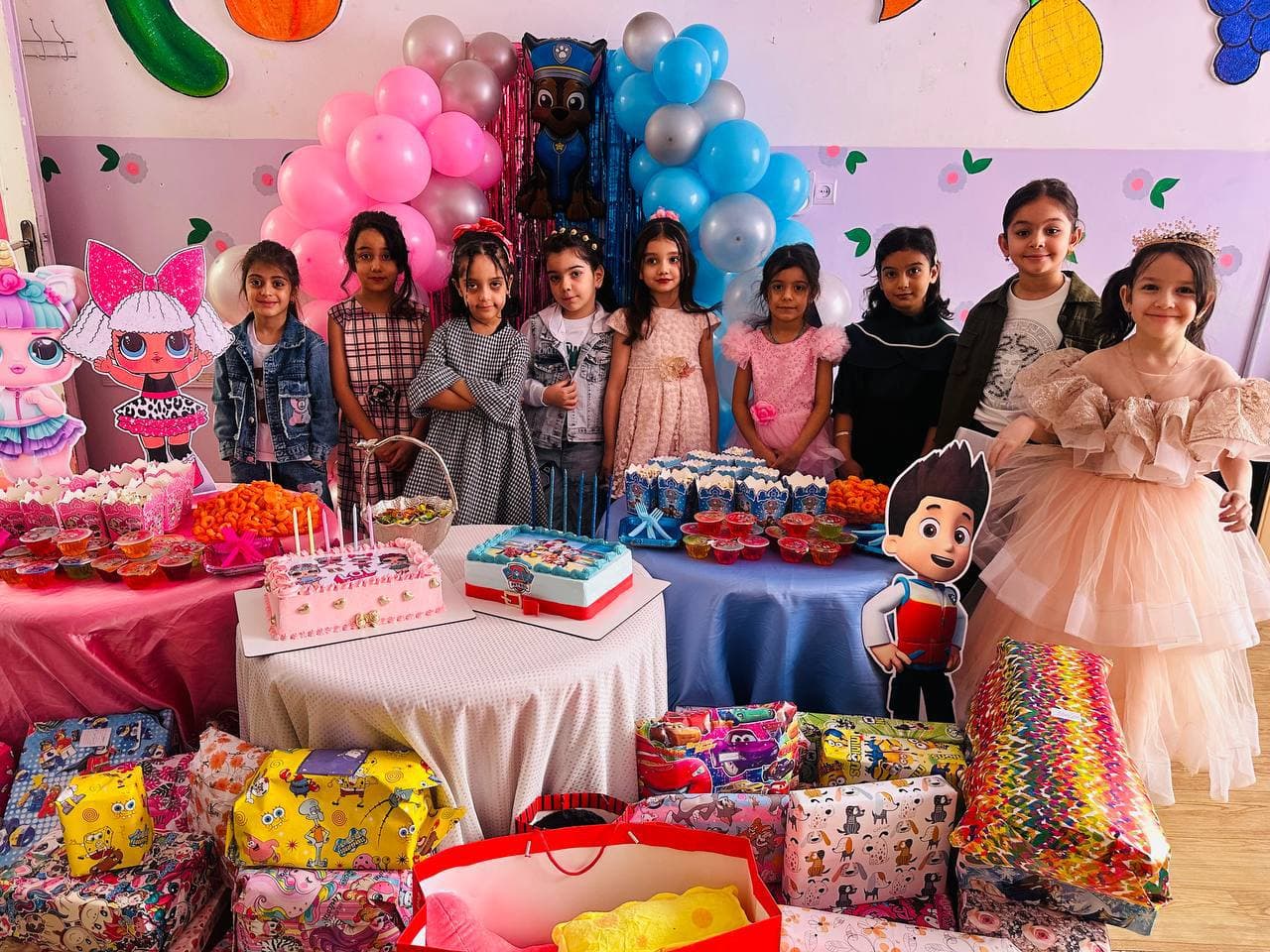 مجتمع قاصدک دانش