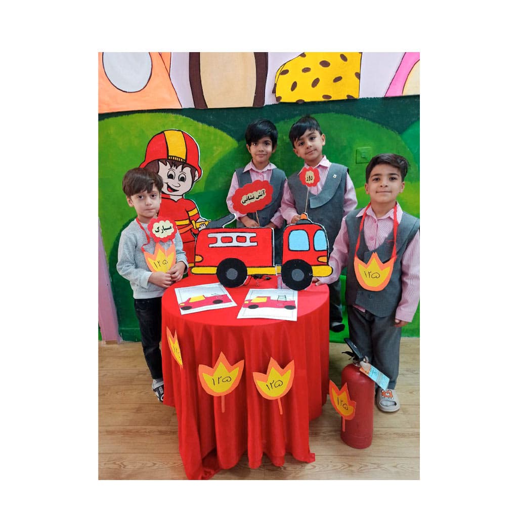 مجتمع قاصدک دانش