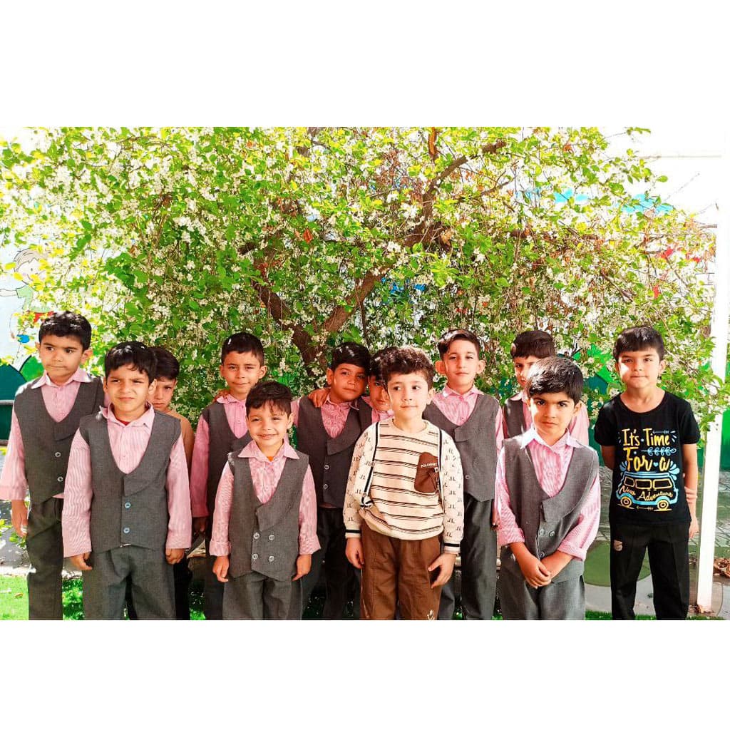 مجتمع قاصدک دانش