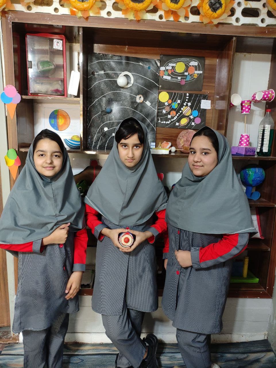 مجتمع قاصدک دانش