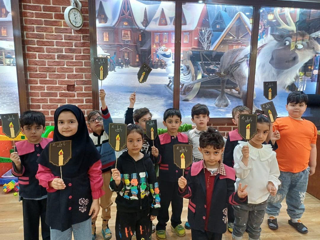 مجتمع قاصدک دانش