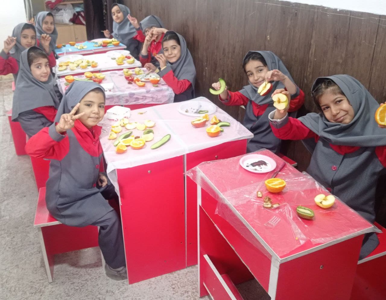 مجتمع قاصدک دانش