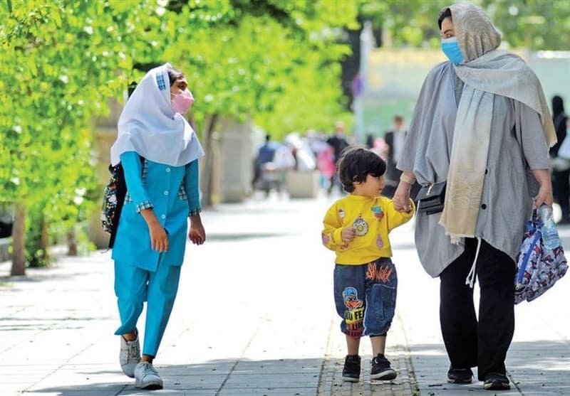 "نترسیدن از شکست" را به فرزندان خود بیاموزیم