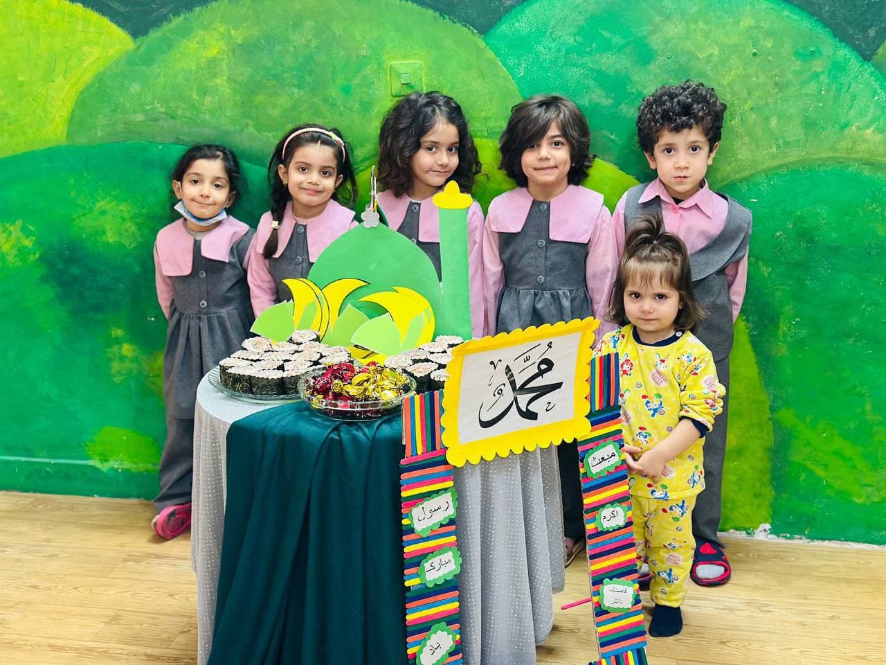 مجتمع قاصدک دانش