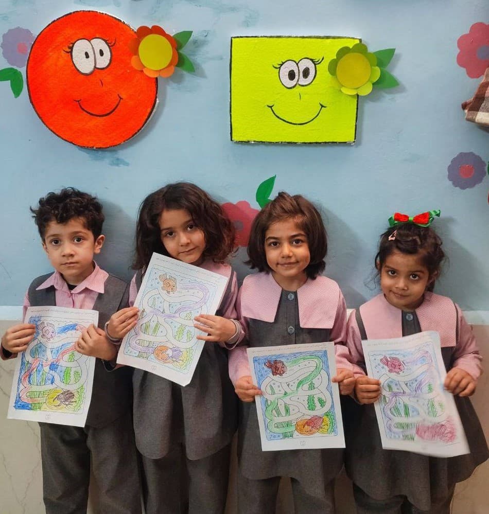 مجتمع قاصدک دانش