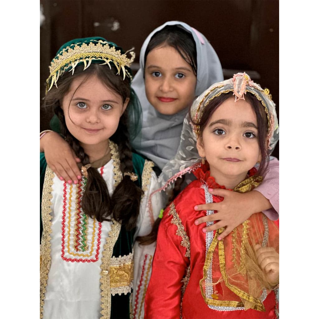 مجتمع قاصدک دانش