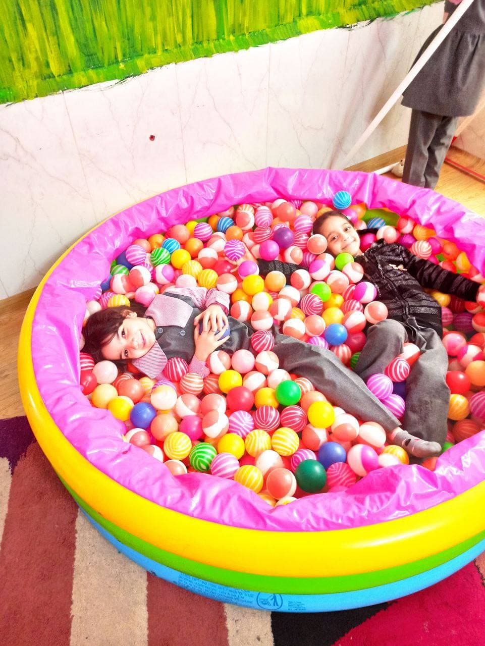 مجتمع قاصدک دانش