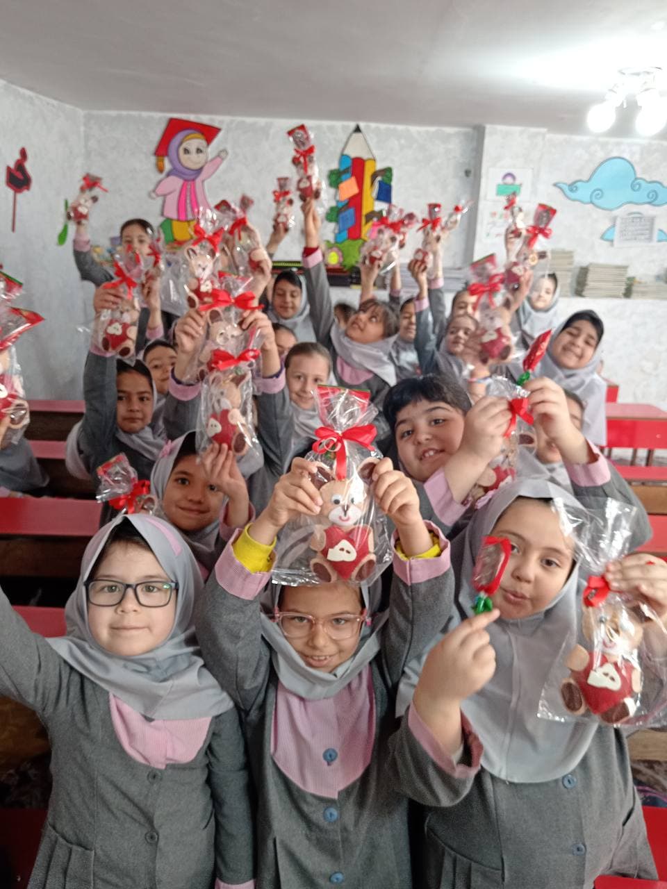 مجتمع قاصدک دانش