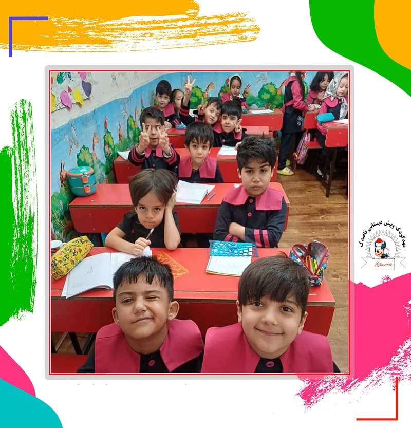 مجتمع قاصدک دانش