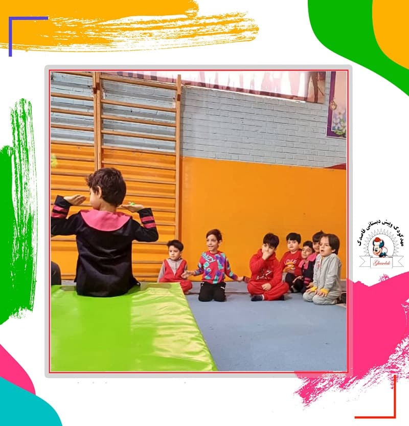 مجتمع قاصدک دانش